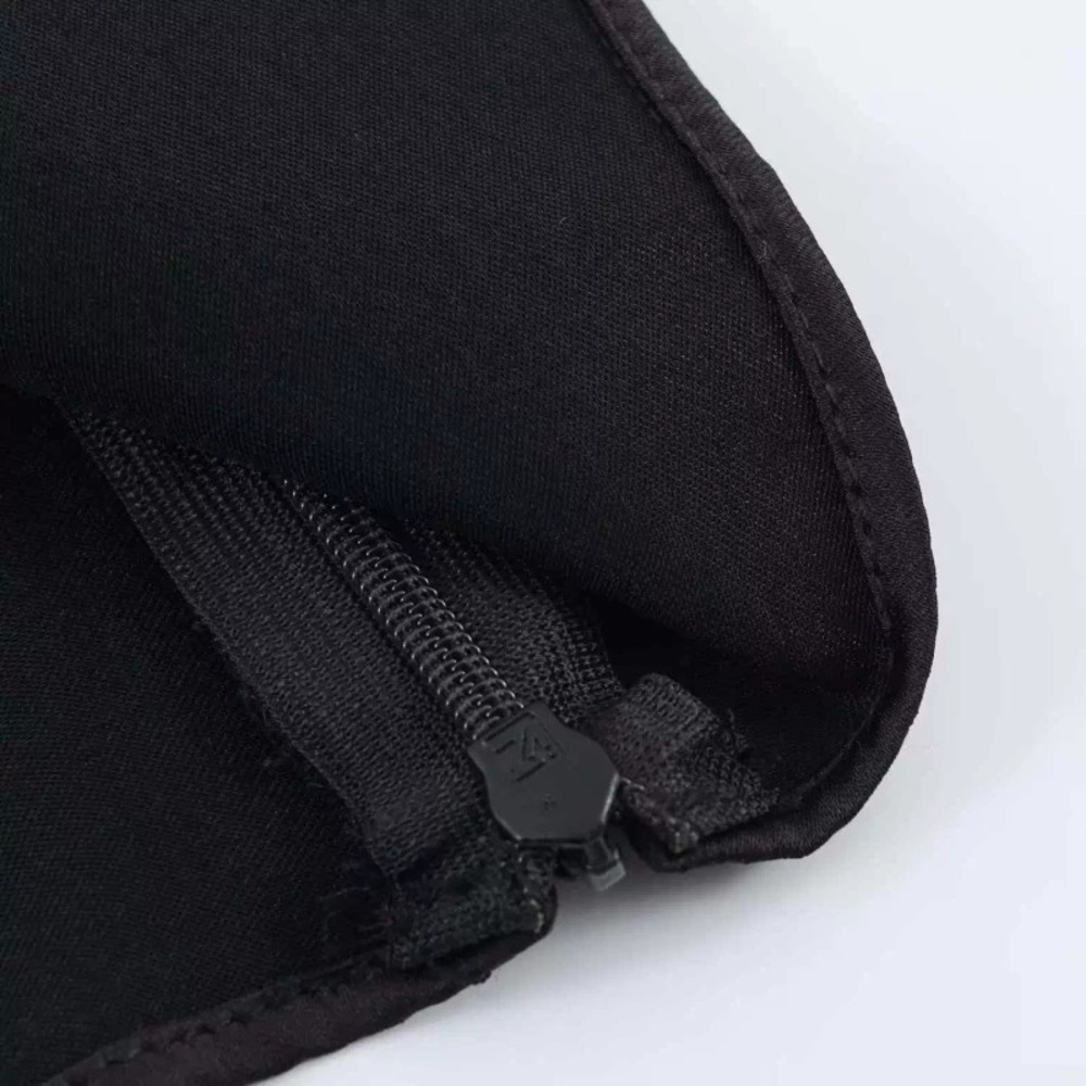 ZARA Summer Sexy Versatile Backless Tie Up Halter Top